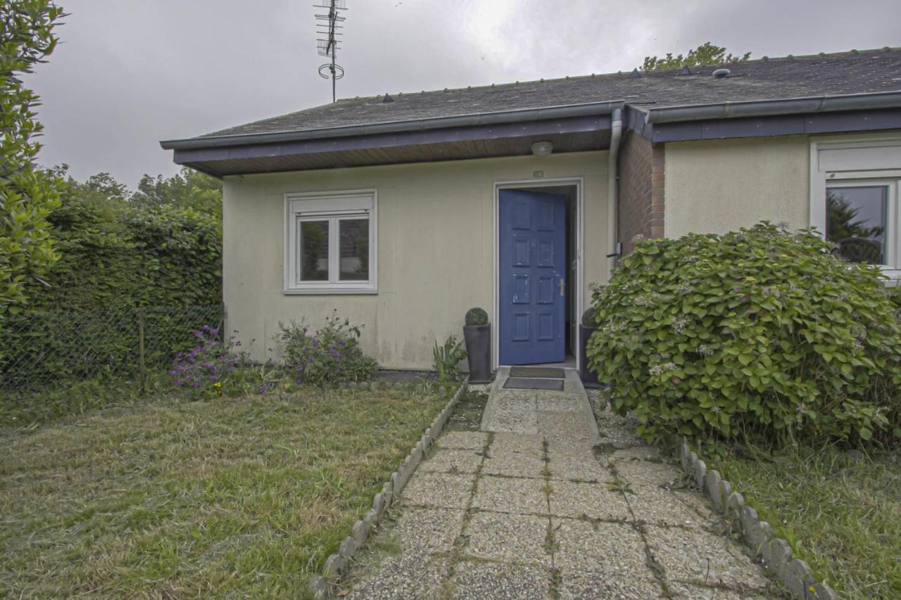 Overlord Hq Hébergement de vacances Isigny-sur-Mer